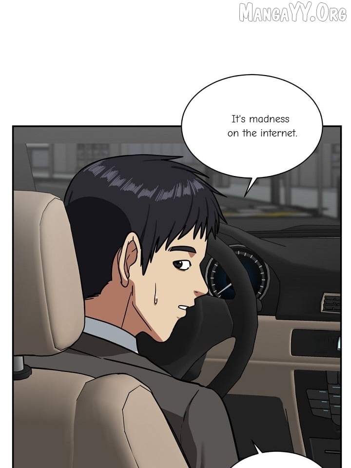 Change Me Chapter 50 - page 49